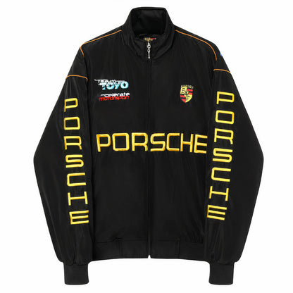 Porsche Team Jacket