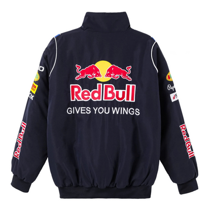 RedBull Team Jacket