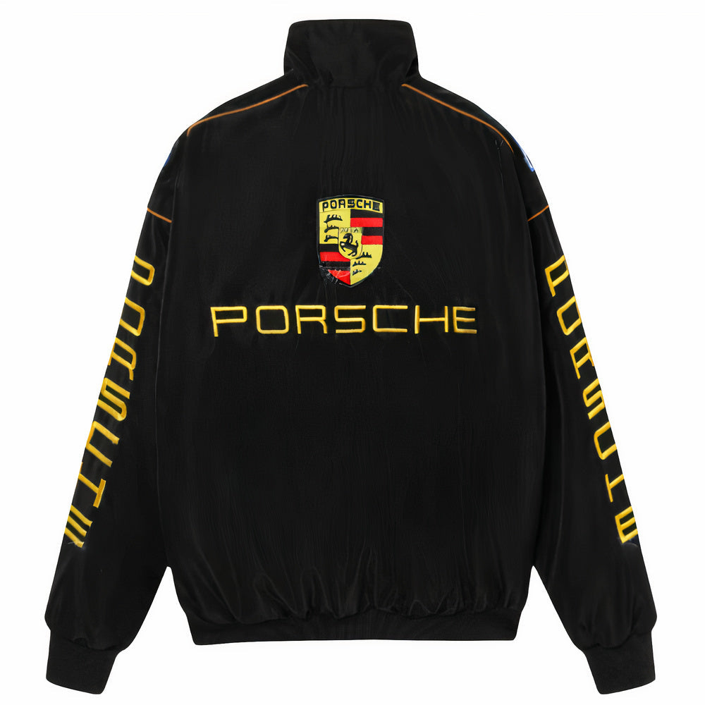 Porsche Team Jacket