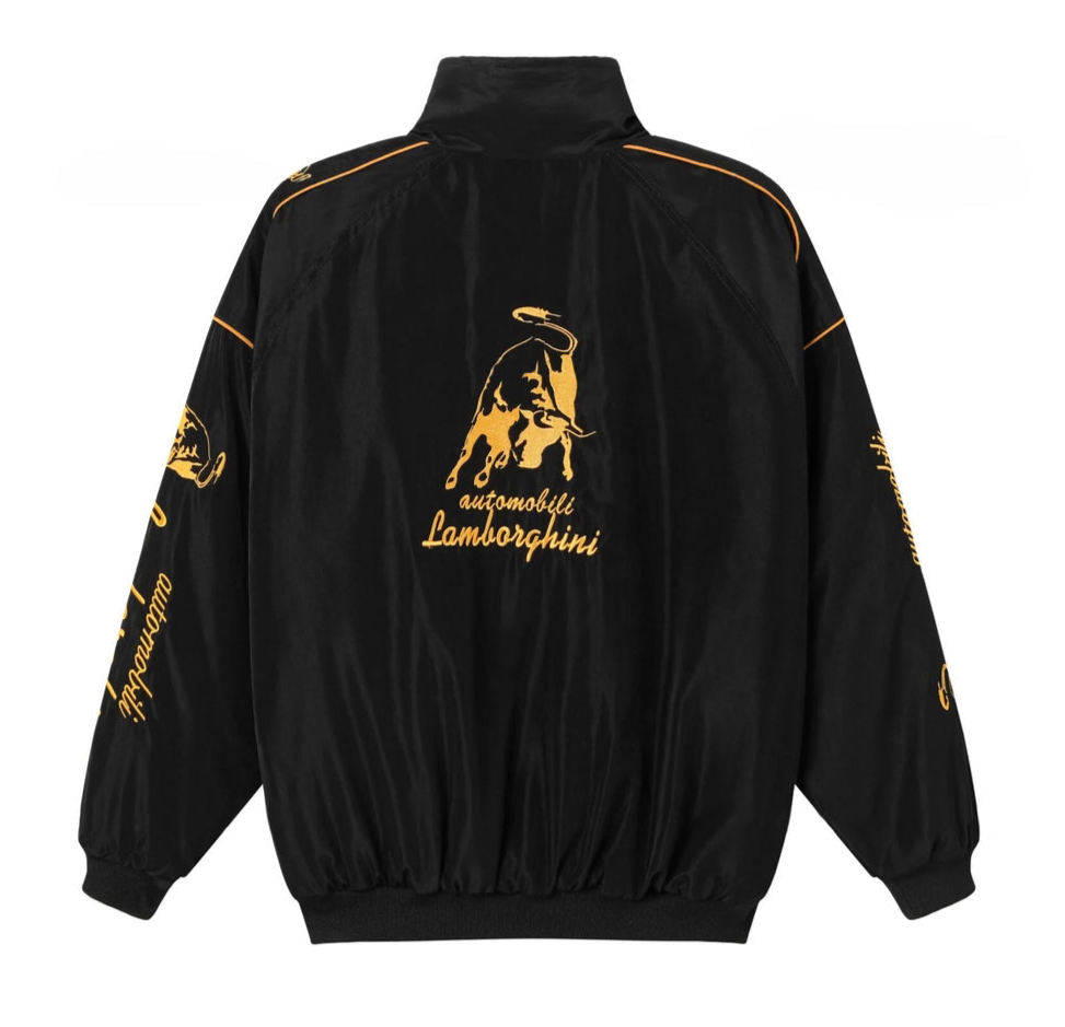 Lamborghini Team Jacket