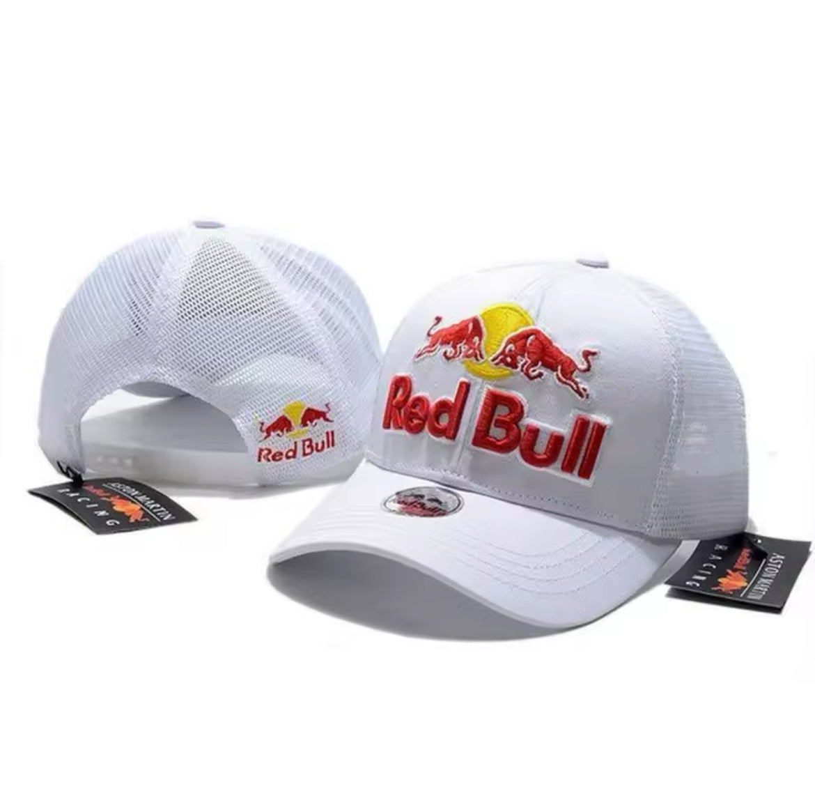 TEAM REDBULL RACING HAT