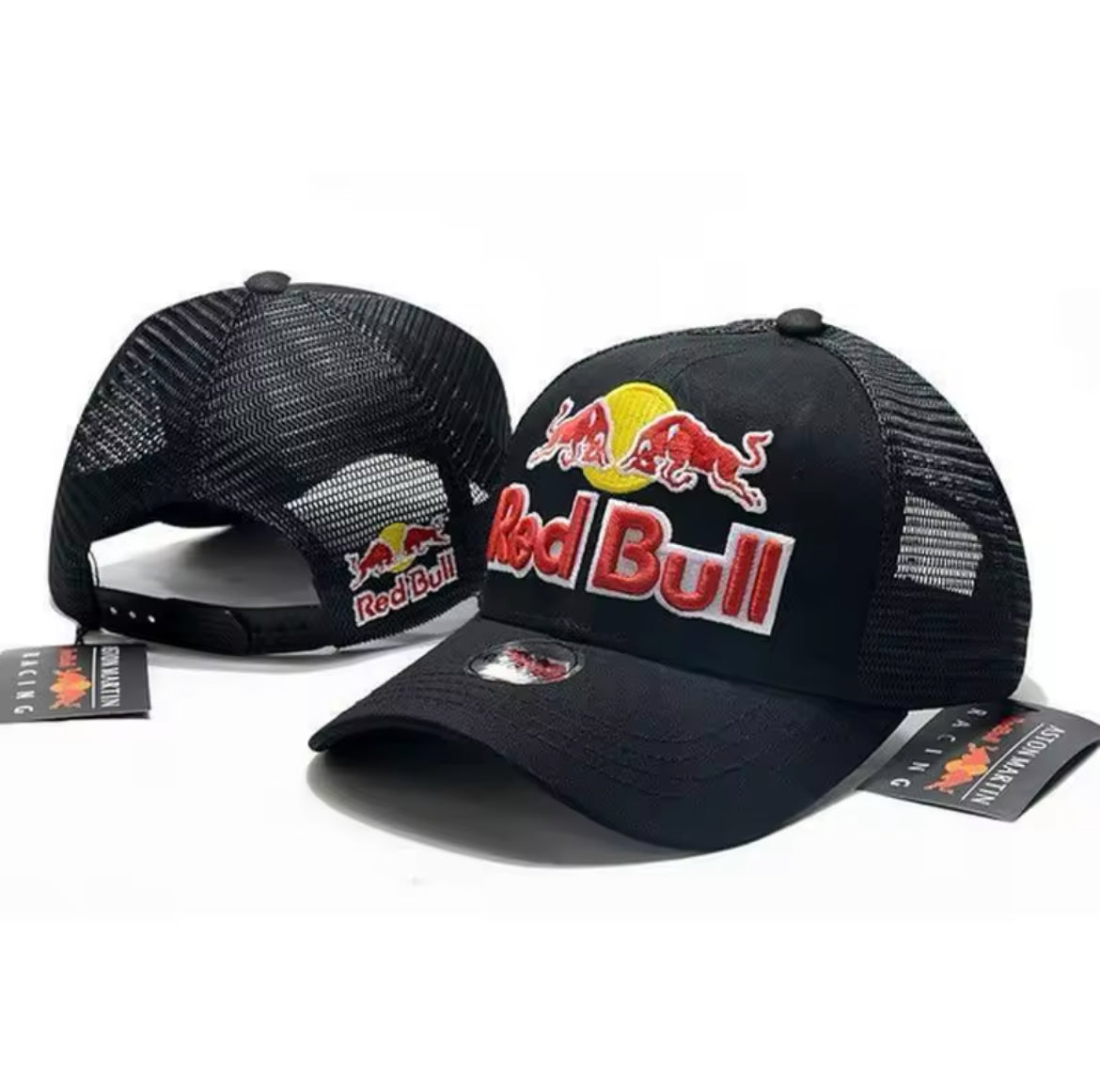 TEAM REDBULL RACING HAT