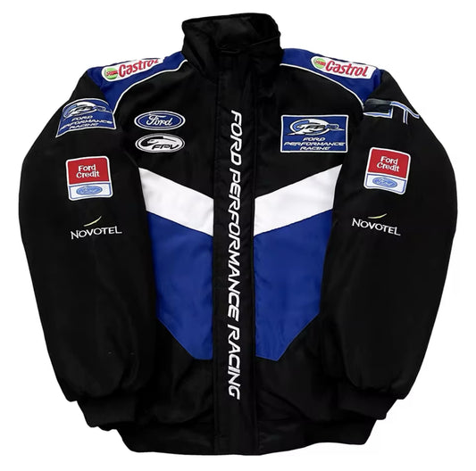 Ford Team Jacket