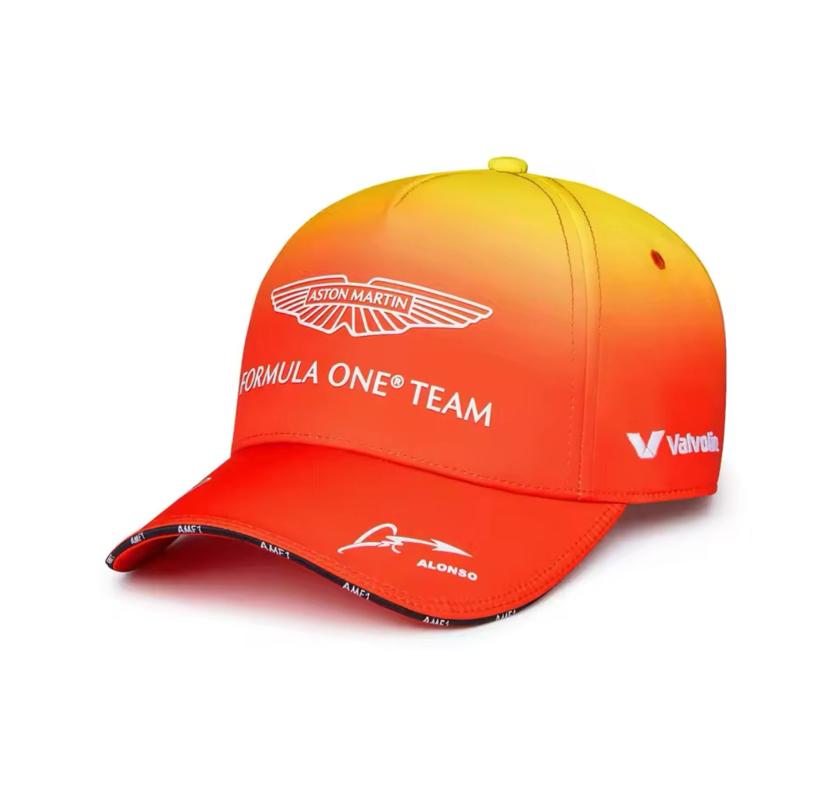 2023 ASTON MARTIN TEAM HAT