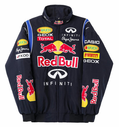 RedBull Team Jacket