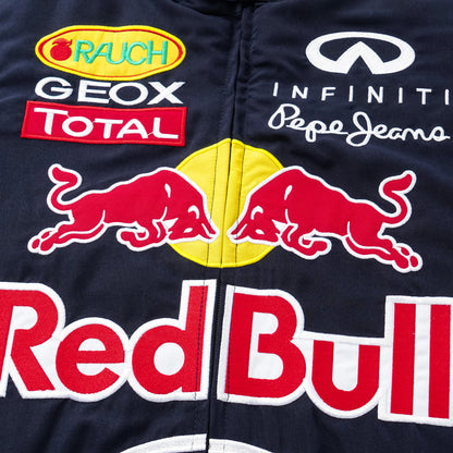 RedBull Team Jacket