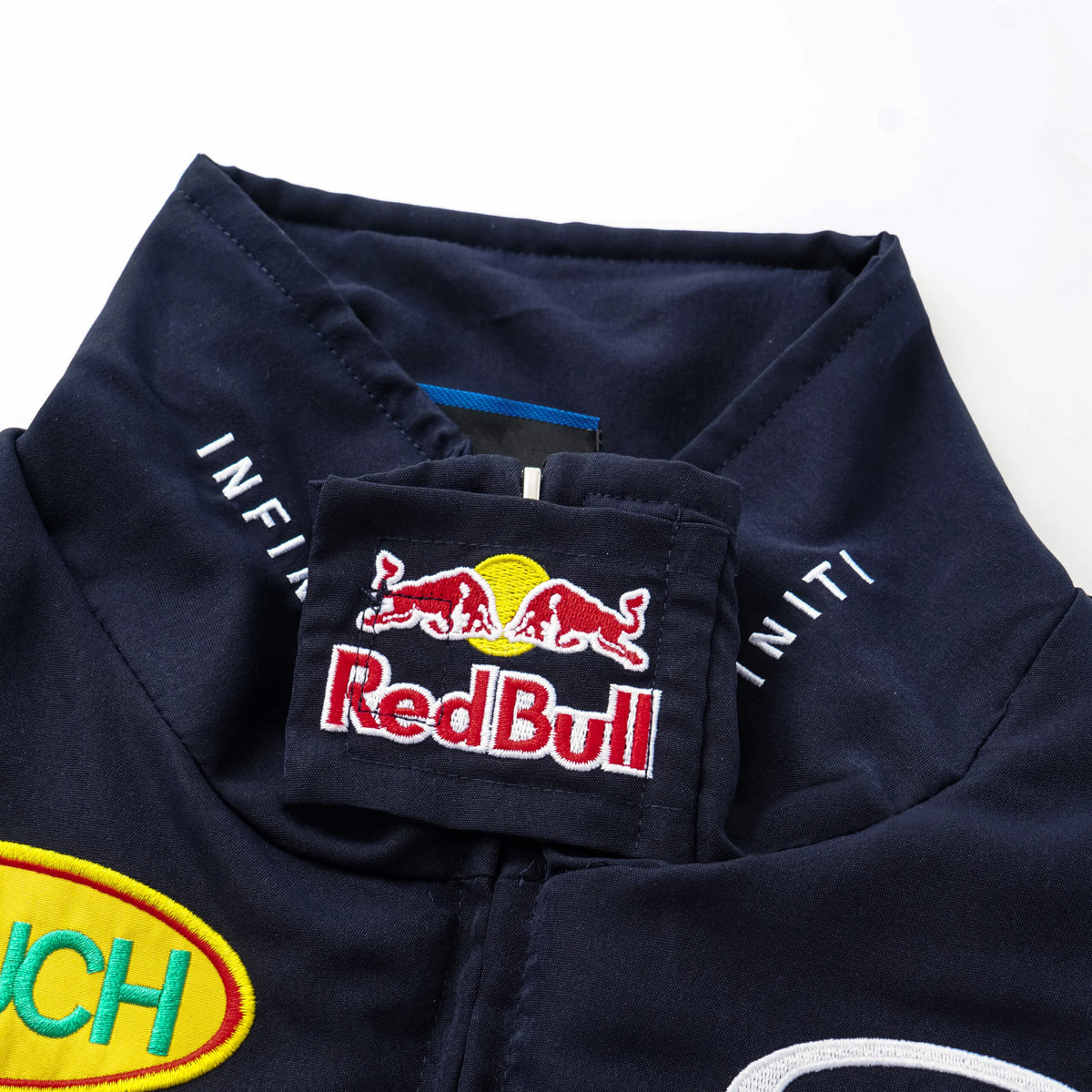 RedBull Team Jacket