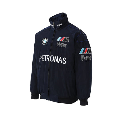 BMW Team Jacket