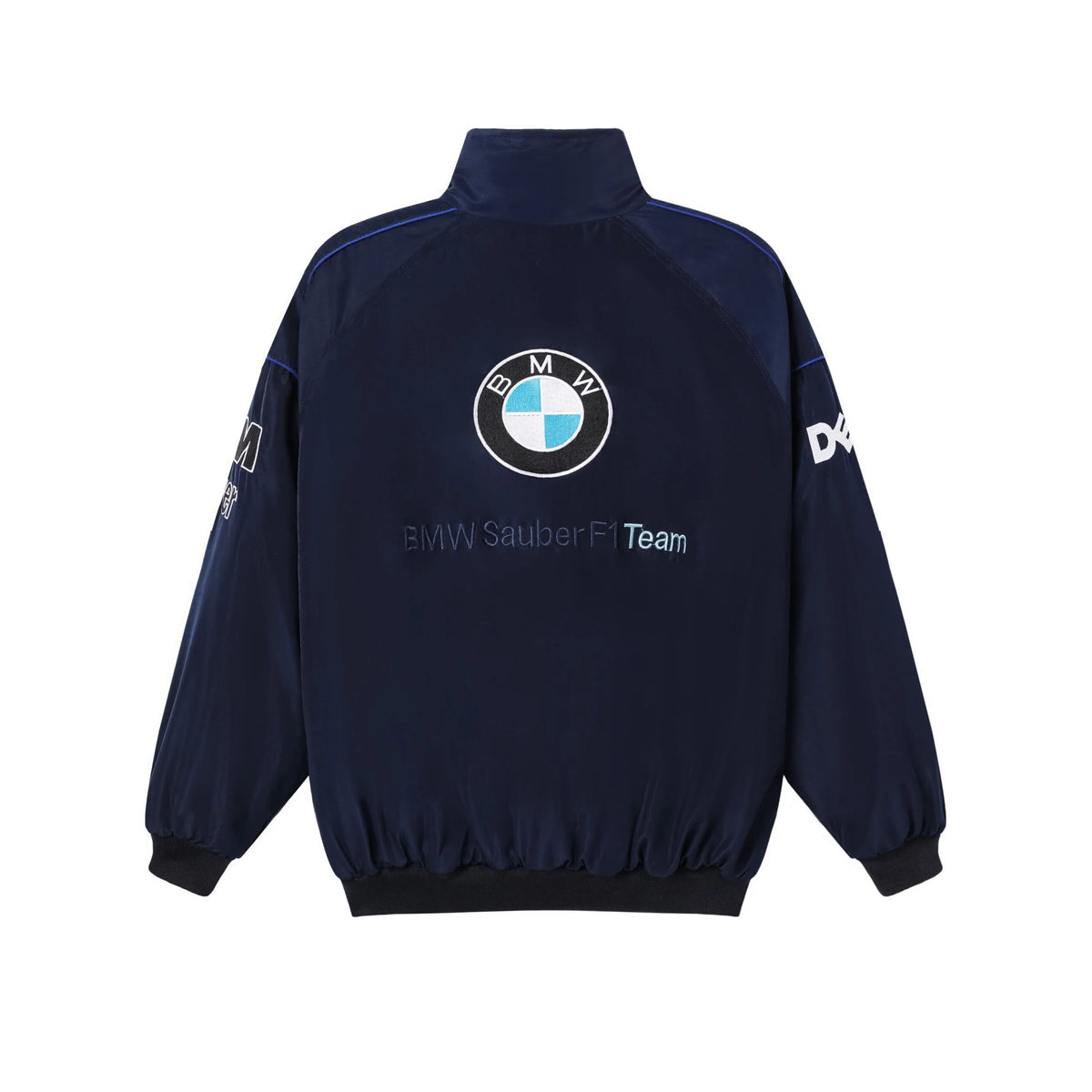 BMW Team Jacket