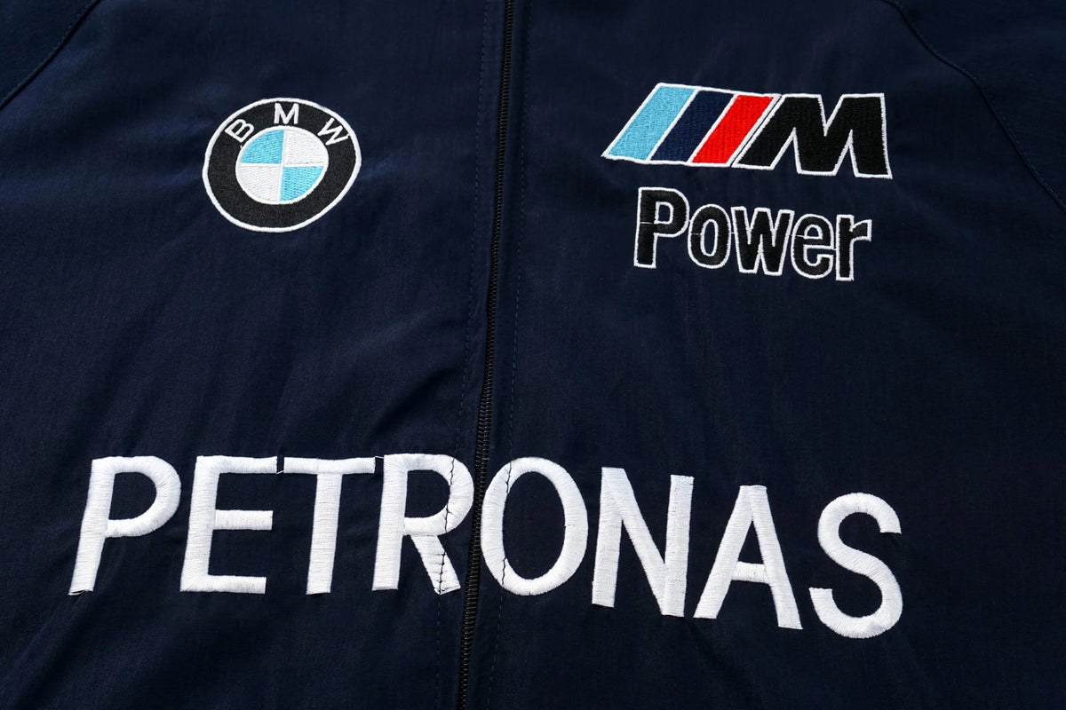 BMW Team Jacket