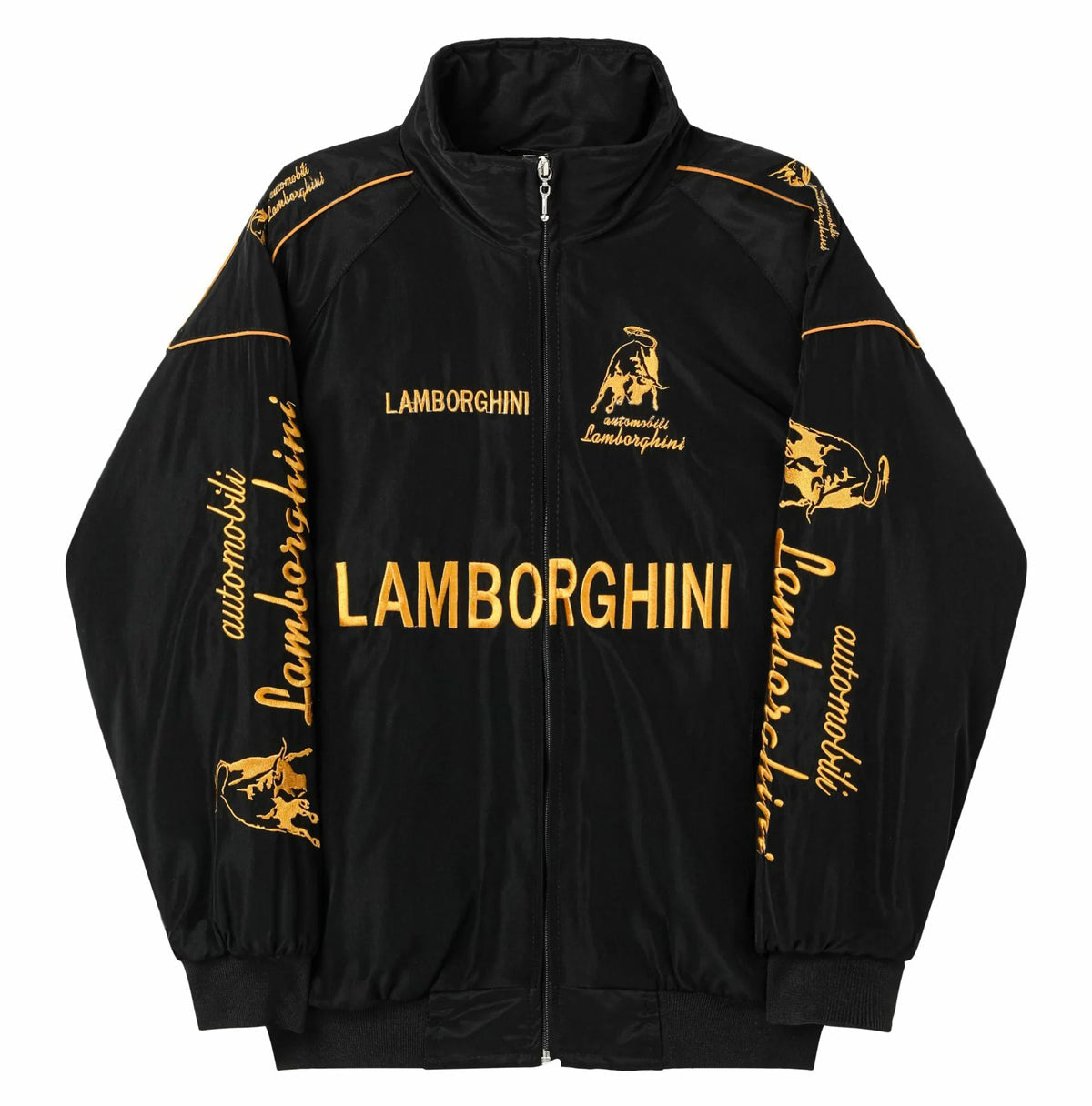 Lamborghini Team Jacket