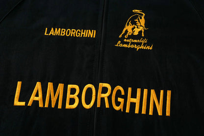 Lamborghini Team Jacket