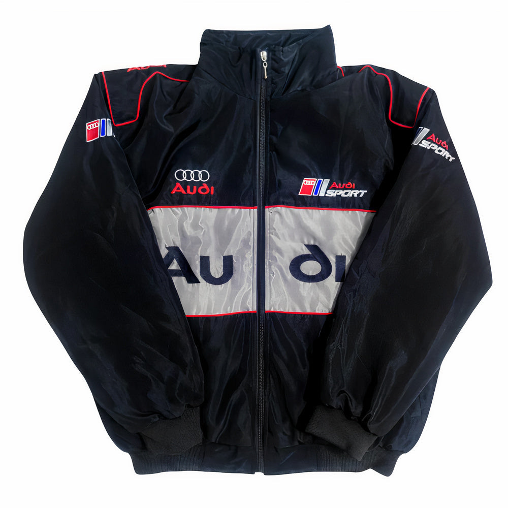 Audi Team Jacket