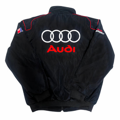 Audi Team Jacket