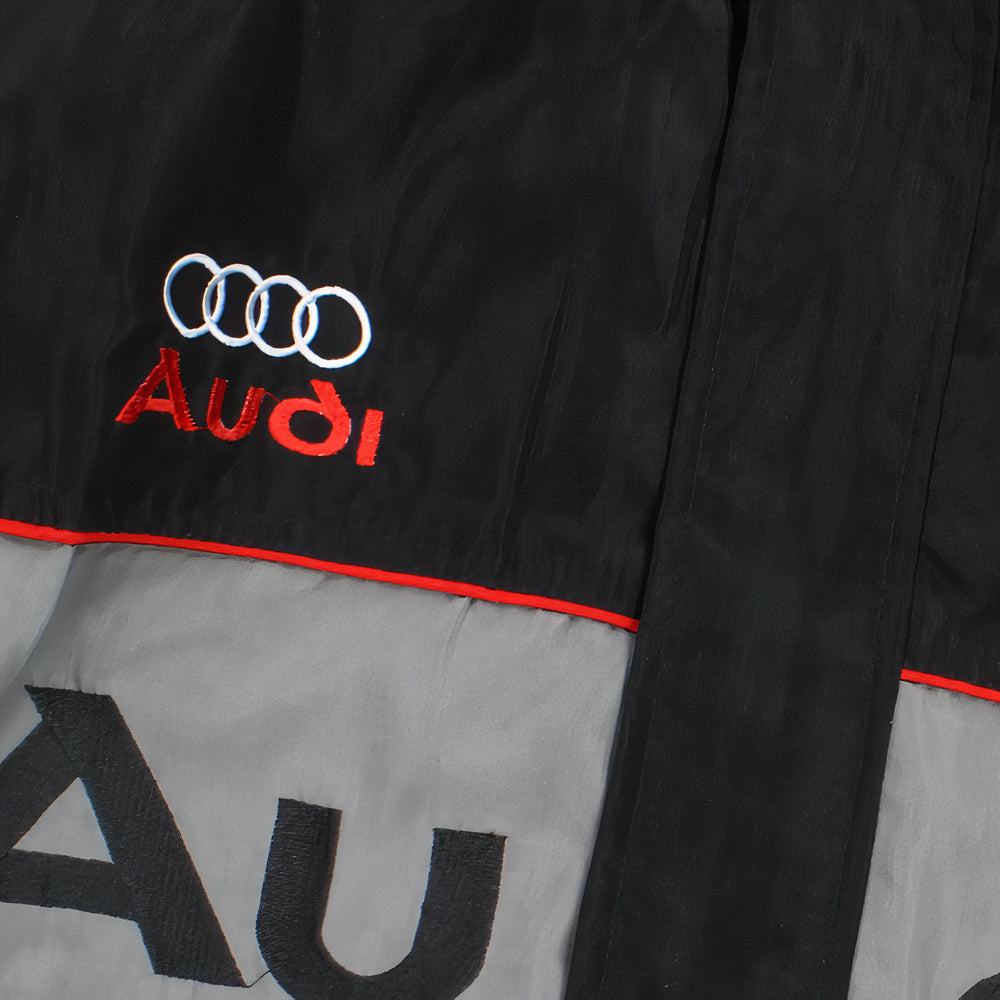 Audi Team Jacket