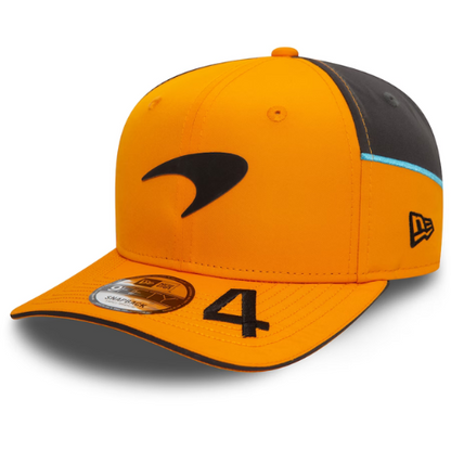 MCLAREN 2024 LANOD NORIS 9FORTY HAT