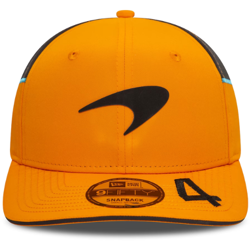 MCLAREN 2024 LANOD NORIS 9FORTY HAT