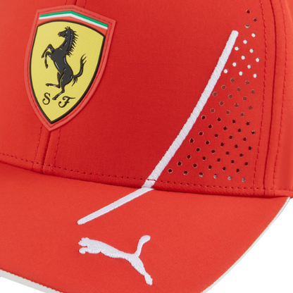 2024 TEAM CHARLES LECLERC FORMULA 1 HAT