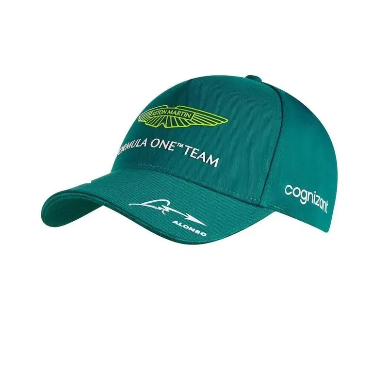 2023 ASTON MARTIN TEAM HAT