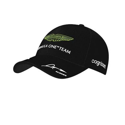 2023 ASTON MARTIN TEAM HAT