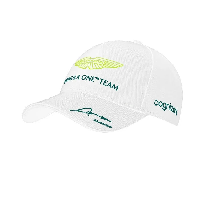 2023 ASTON MARTIN TEAM HAT